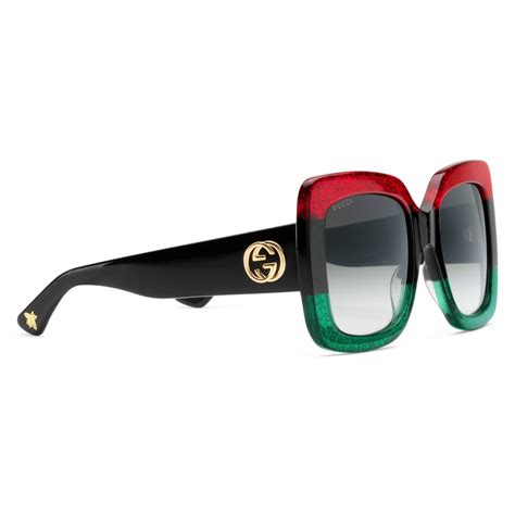 occhiali da vista gucci 2019|occhiali gucci sole quadrati.